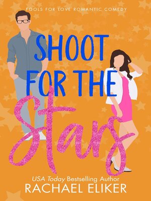 cover image of Shoot for the Stars